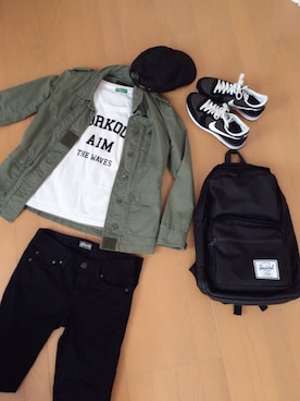 どるさんのコーディネート