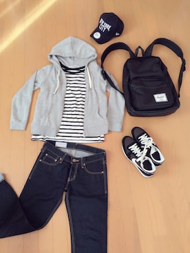 どるさんのコーディネート