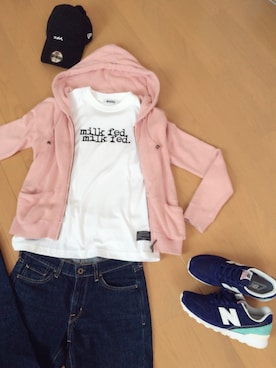 どるさんのコーディネート