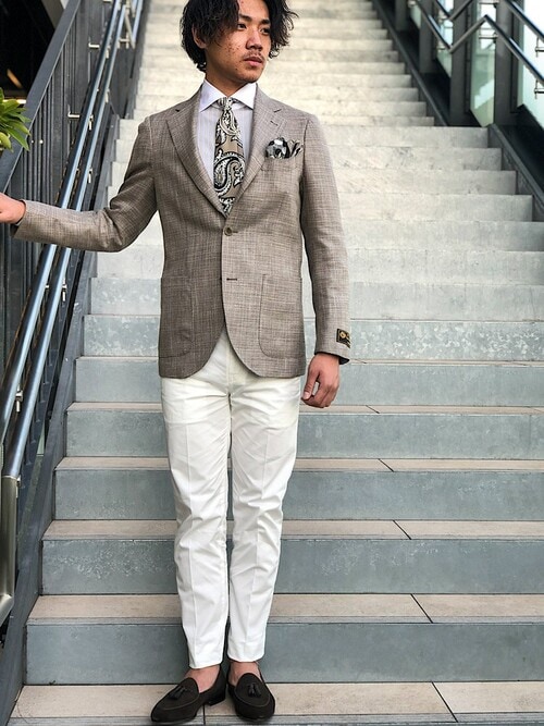 SHIPS（シップス） ジャケット テーラードジャケット SHIPS