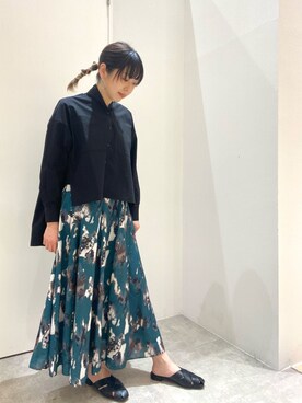 大草直子 の人気ファッションコーディネート Wear