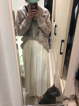 Miさんのコーディネート