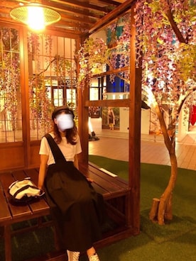 Miさんのコーディネート