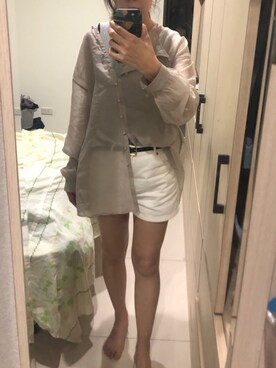 Miさんのコーディネート