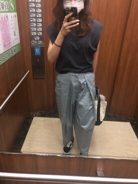 Miさんのコーディネート