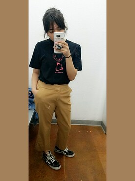 Heidiさんのコーディネート