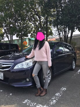 maikaさんのコーディネート