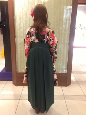 maikaさんのコーディネート