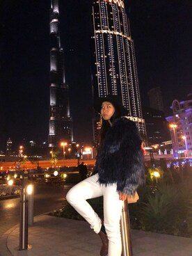 maikaさんのコーディネート