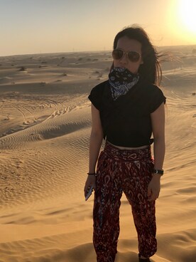 maikaさんのコーディネート