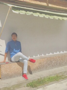 Ko.さんのコーディネート