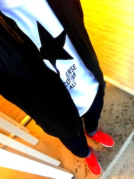 Ko.さんのコーディネート