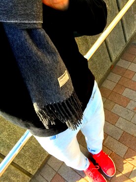 Ko.さんのコーディネート