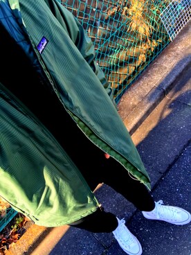 Ko.さんのコーディネート