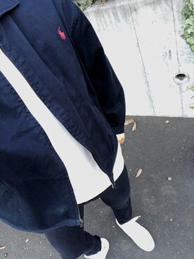 Ko.さんのコーディネート