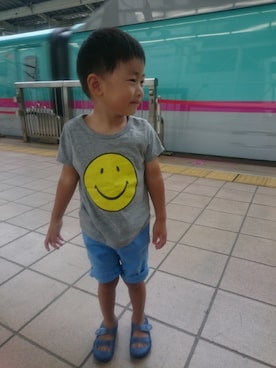 Ka-naさんのコーディネート