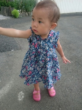 Ka-naさんのコーディネート