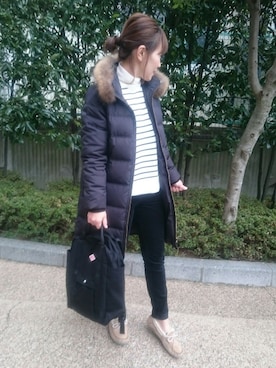 Ka-naさんのコーディネート