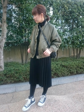 Ka-naさんのコーディネート