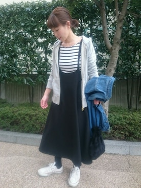 Ka-naさんのコーディネート