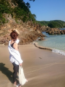 Ka-naさんのコーディネート