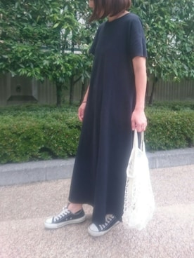 Ka-naさんのコーディネート