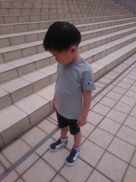 Ka-naさんのコーディネート