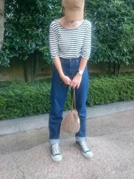 Ka-naさんのコーディネート