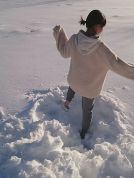 Ka-naさんのコーディネート