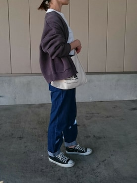 Ka-naさんのコーディネート