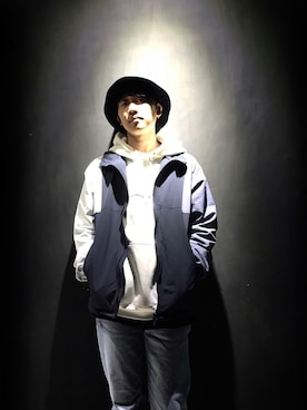 大魂henryさんのコーディネート