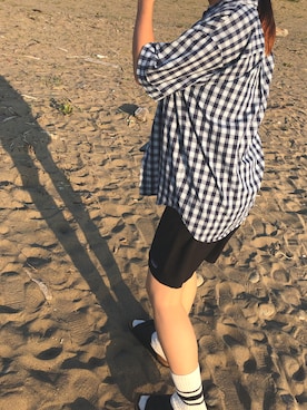 ミミさんのコーディネート