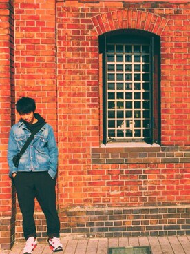 けんちムさんのコーディネート