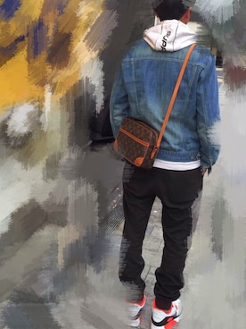 けんちムさんのコーディネート