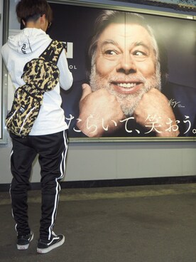 けんちムさんのコーディネート