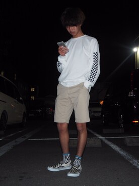 けんちムさんのコーディネート