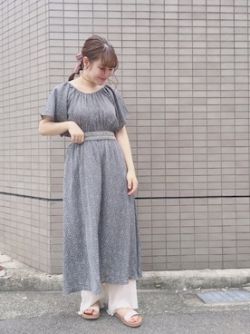 やまざきさんのコーディネート