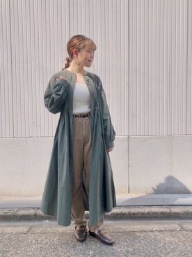 やまざきさんのコーディネート