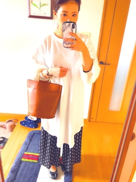 saki︎☺︎❤︎さんのコーディネート