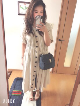 saki︎☺︎❤︎さんのコーディネート