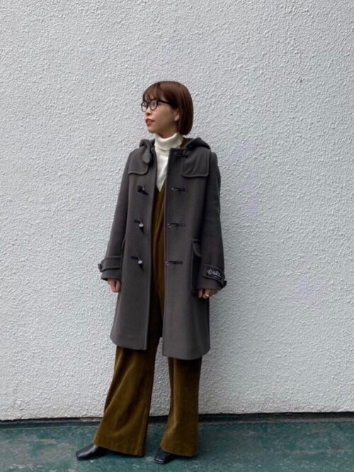 BEAUTY&YOUTH UNITED ARROWS（ビューティーアンドユースユナイテッド