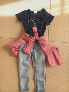 yukaさんのコーディネート