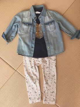 yukaさんのコーディネート