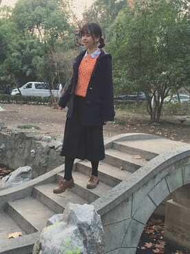 atopossさんのコーディネート