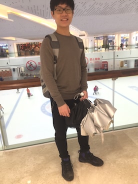 atopossさんのコーディネート