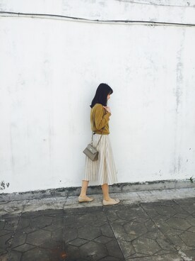 atopossさんのコーディネート