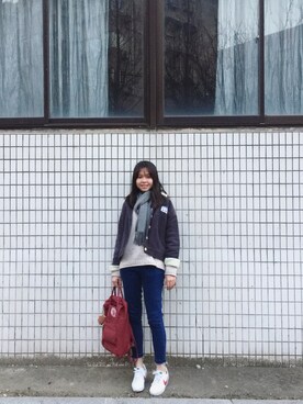 atopossさんのコーディネート