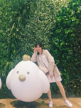 atopossさんのコーディネート