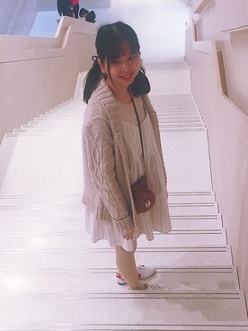 atopossさんのコーディネート