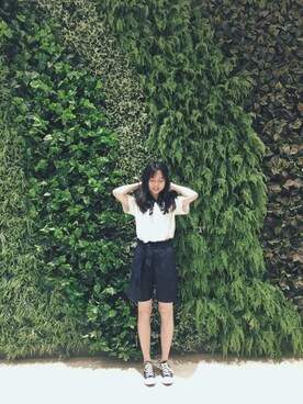 atopossさんのコーディネート